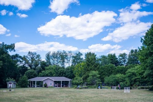 Photo post from Horizons - Camp Horizons.