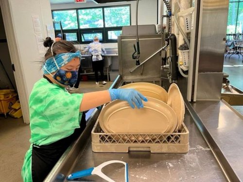 Photo post from Horizons - Camp Horizons.