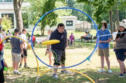 Photo post from Horizons - Camp Horizons.