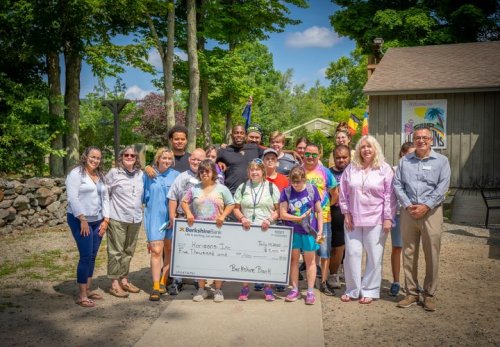 Photo post from Horizons - Camp Horizons.