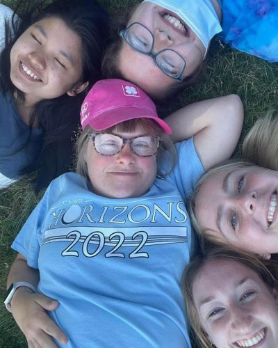 Photo post from Horizons - Camp Horizons.