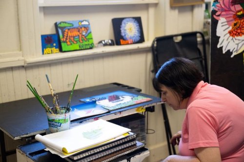 Carousel post from Horizons - Camp Horizons.