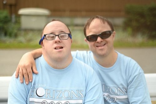 Photo post from Horizons - Camp Horizons.