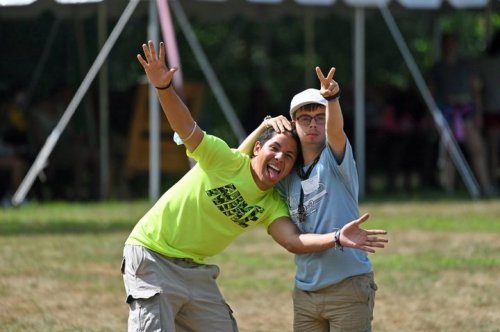 Photo post from Horizons - Camp Horizons.
