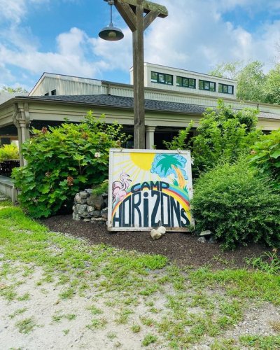 Photo post from Horizons - Camp Horizons.