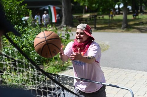 Carousel post from Horizons - Camp Horizons.