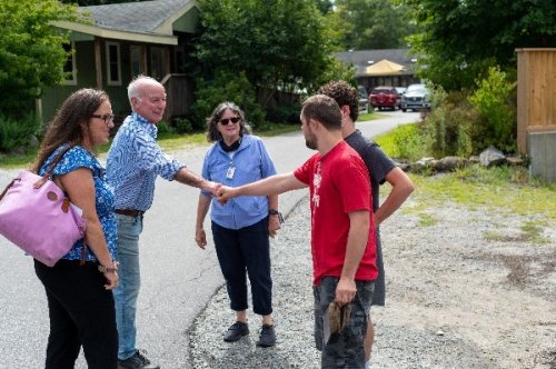 Carousel post from Horizons - Camp Horizons.