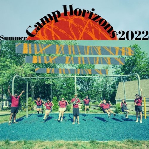 Photo post from Horizons - Camp Horizons.
