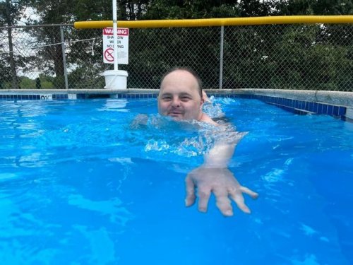 Carousel post from Horizons - Camp Horizons.