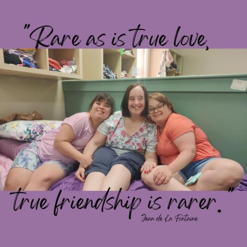 Photo post from Horizons - Camp Horizons.