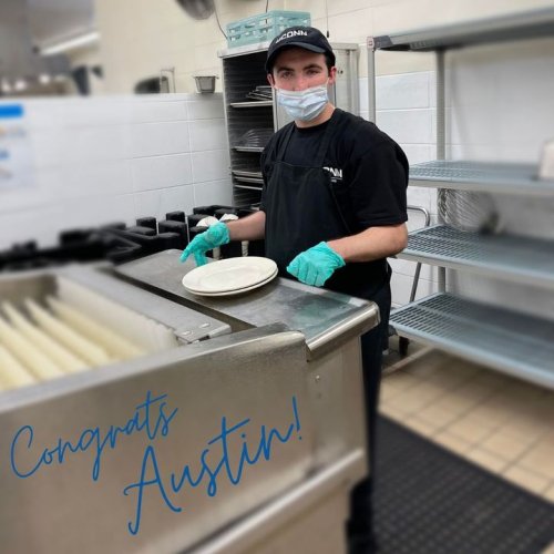 Photo post from Horizons - Camp Horizons.