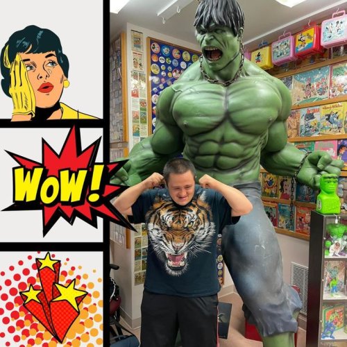 Photo post from Horizons - Camp Horizons.