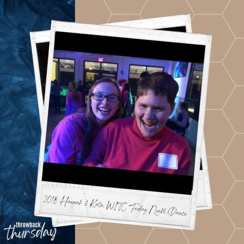 Carousel post from Horizons - Camp Horizons.