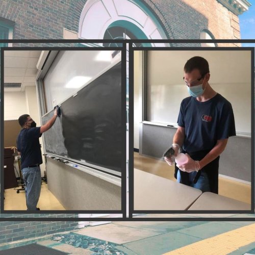 Photo post from Horizons - Camp Horizons.