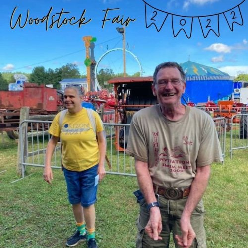 Carousel post from Horizons - Camp Horizons.