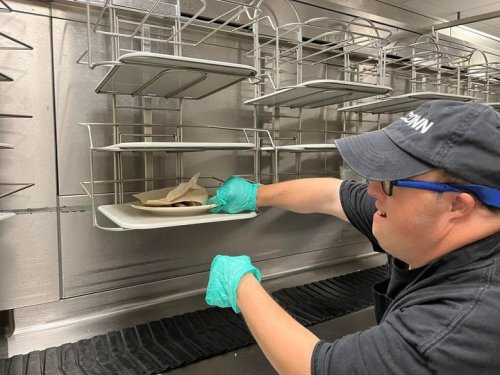 Carousel post from Horizons - Camp Horizons.