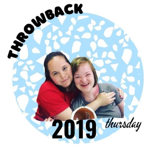 Carousel post from Horizons - Camp Horizons.