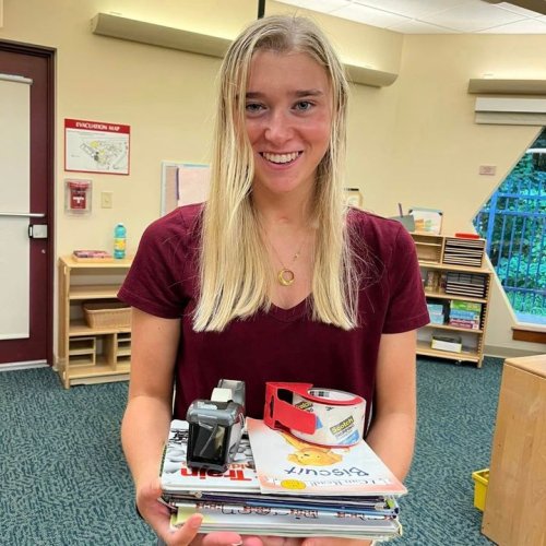 Carousel post from Horizons - Camp Horizons.