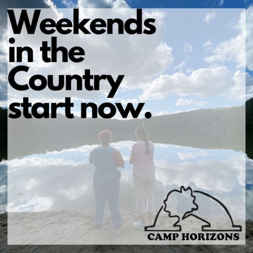 Photo post from Horizons - Camp Horizons.