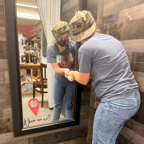 Carousel post from Horizons - Camp Horizons.