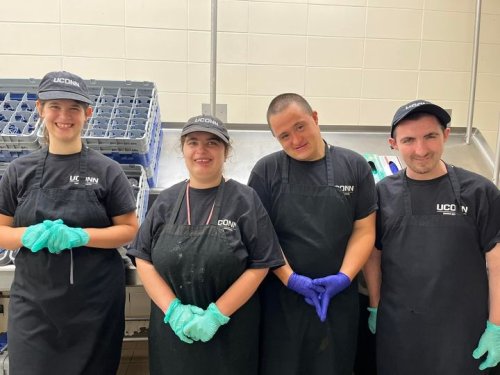 Photo post from Horizons - Camp Horizons.