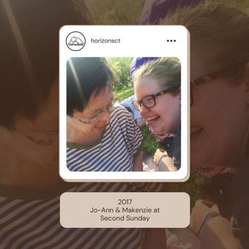 Carousel post from Horizons - Camp Horizons.