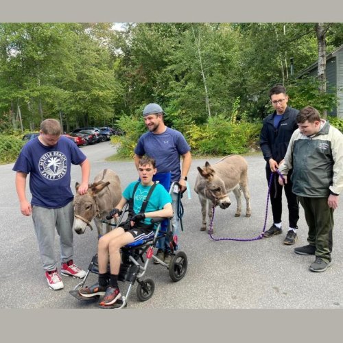 Photo post from Horizons - Camp Horizons.