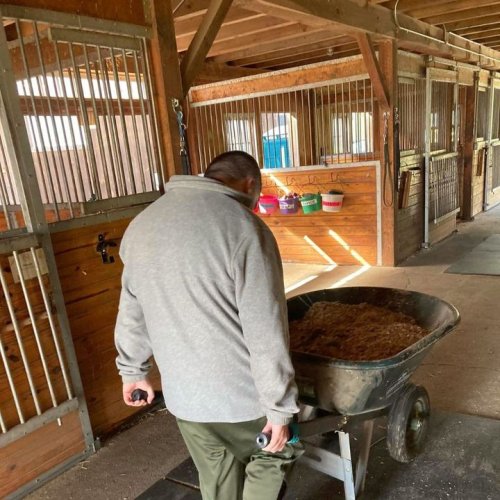 Photo post from Horizons - Camp Horizons.