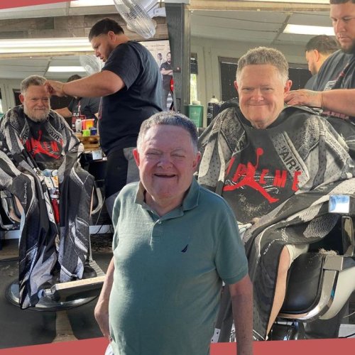 Photo post from Horizons - Camp Horizons.