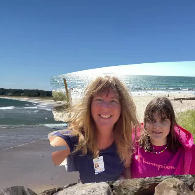 Video post from Horizons - Camp Horizons.