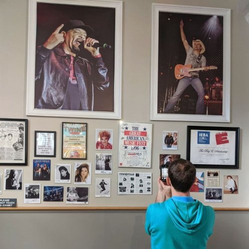 Photo post from Horizons - Camp Horizons.