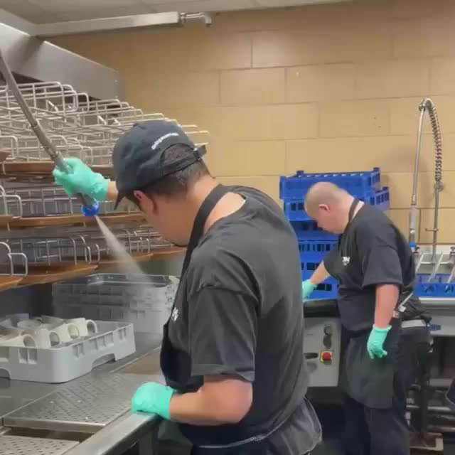 Video post from Horizons - Camp Horizons.