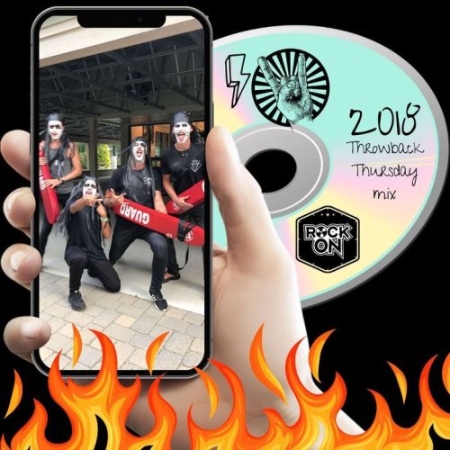 Carousel post from Horizons - Camp Horizons.