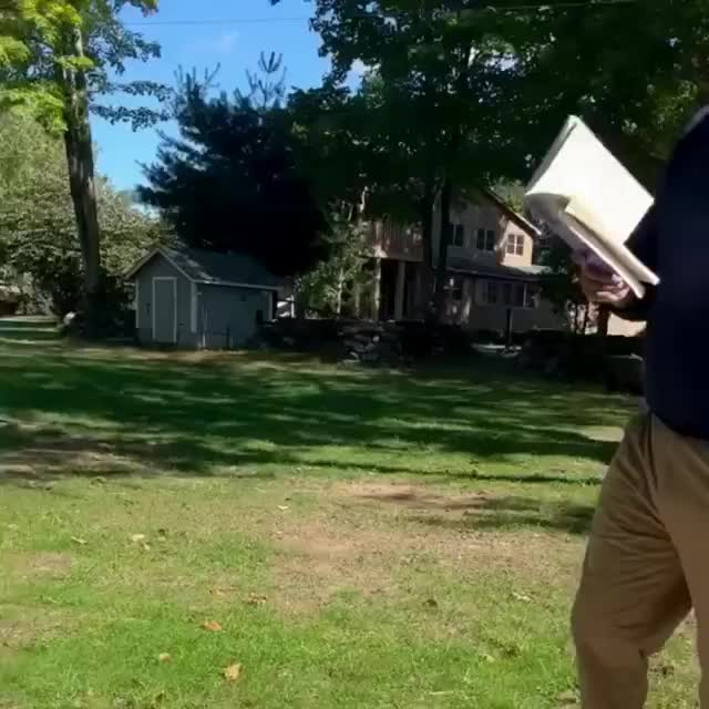 Video post from Horizons - Camp Horizons.