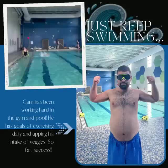 Video post from Horizons - Camp Horizons.