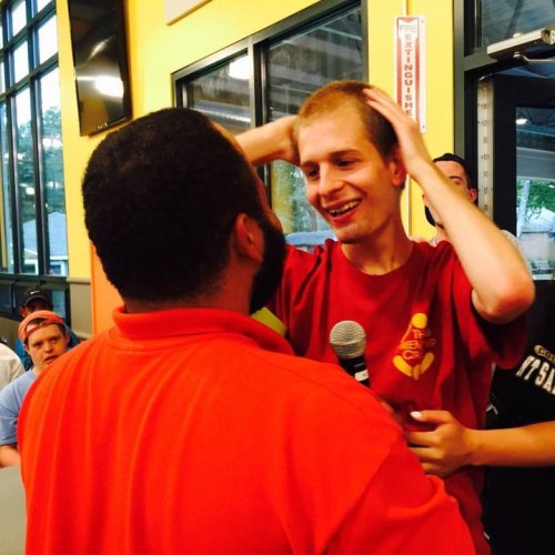 Carousel post from Horizons - Camp Horizons.