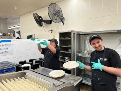 Carousel post from Horizons - Camp Horizons.