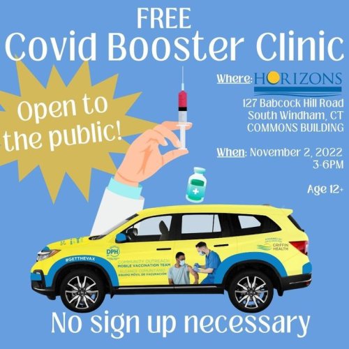 Photo post from Horizons - Camp Horizons.