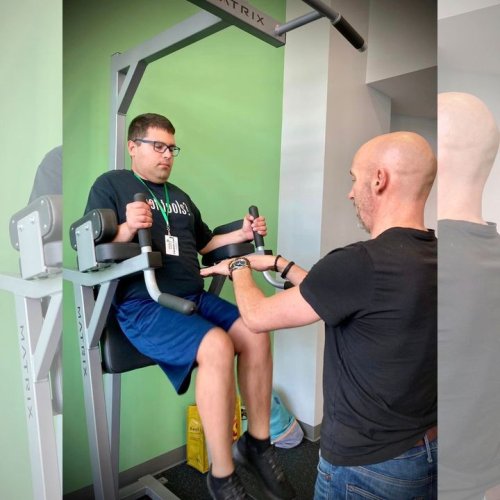 Carousel post from Horizons - Camp Horizons.