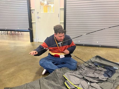 Carousel post from Horizons - Camp Horizons.