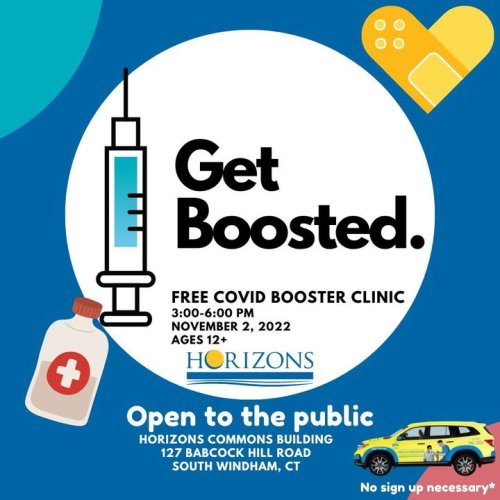 Photo post from Horizons - Camp Horizons.