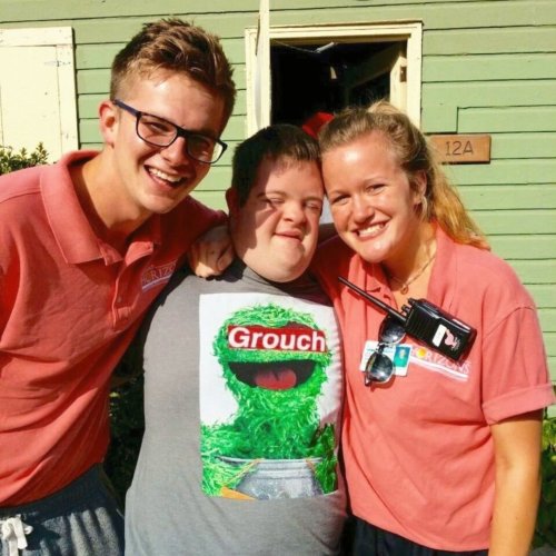 Photo post from Horizons - Camp Horizons.