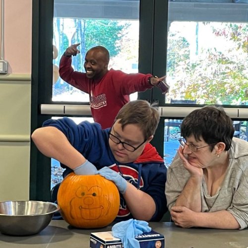 Carousel post from Horizons - Camp Horizons.