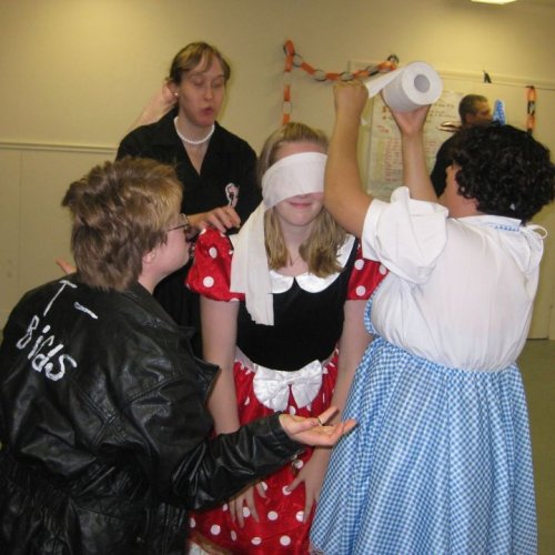 Carousel post from Horizons - Camp Horizons.