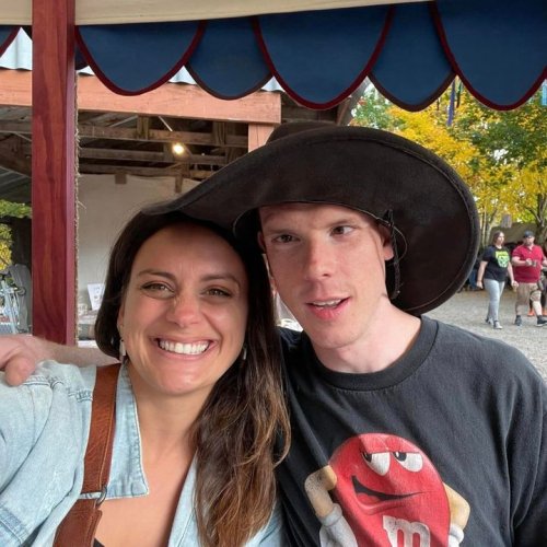 Carousel post from Horizons - Camp Horizons.