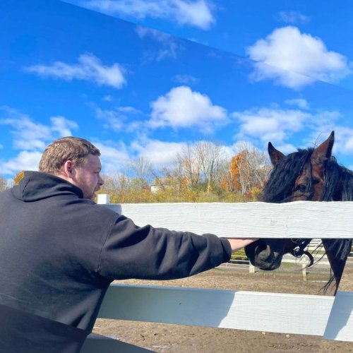 Photo post from Horizons - Camp Horizons.