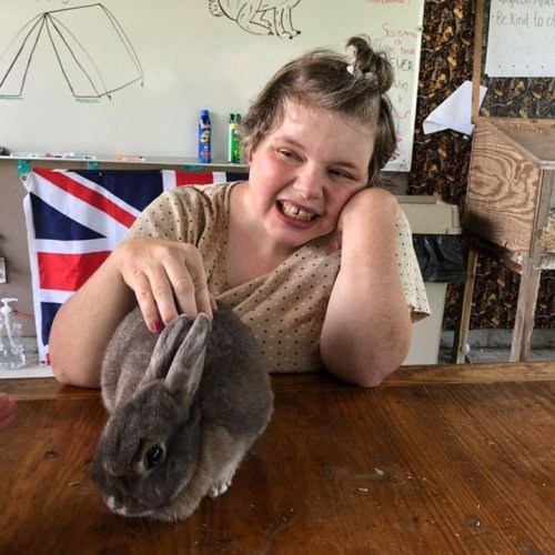 Carousel post from Horizons - Camp Horizons.