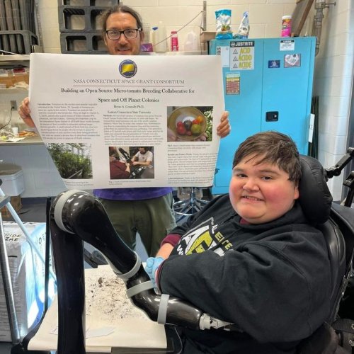 Carousel post from Horizons - Camp Horizons.