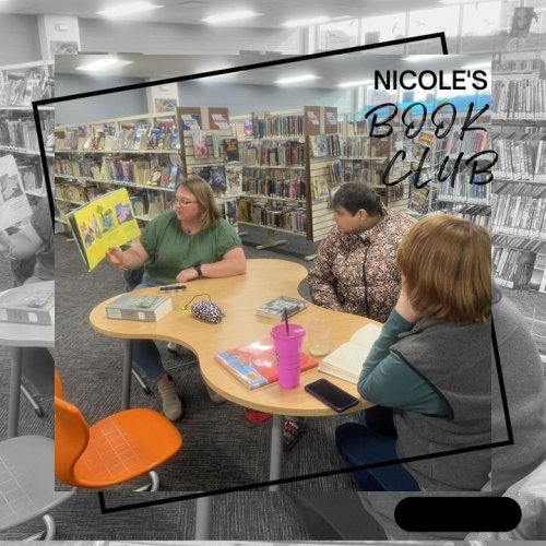 Photo post from Horizons - Camp Horizons.