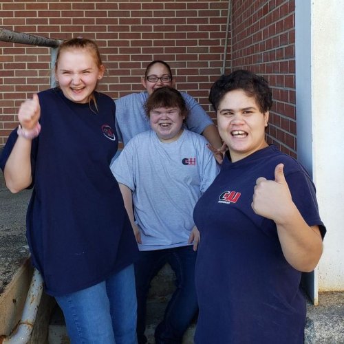 Photo post from Horizons - Camp Horizons.